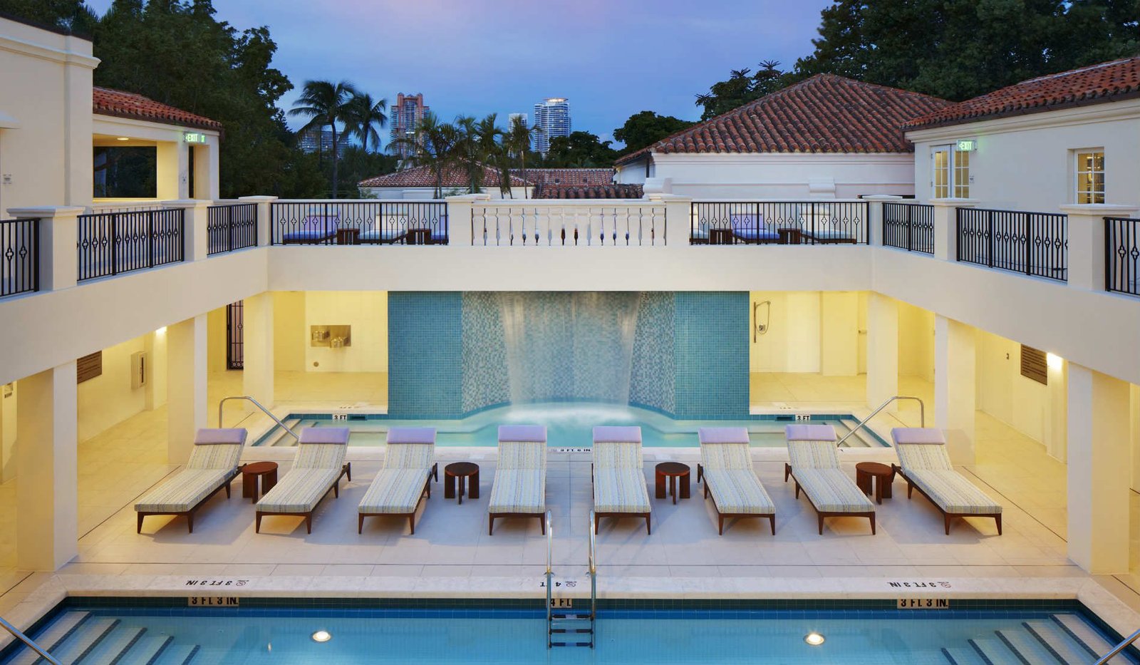 Guide to Living on Fisher Island Florida